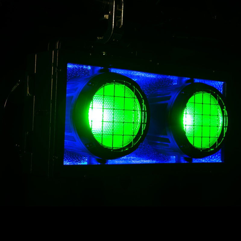ADJ Encore DBX - Alternate View 1