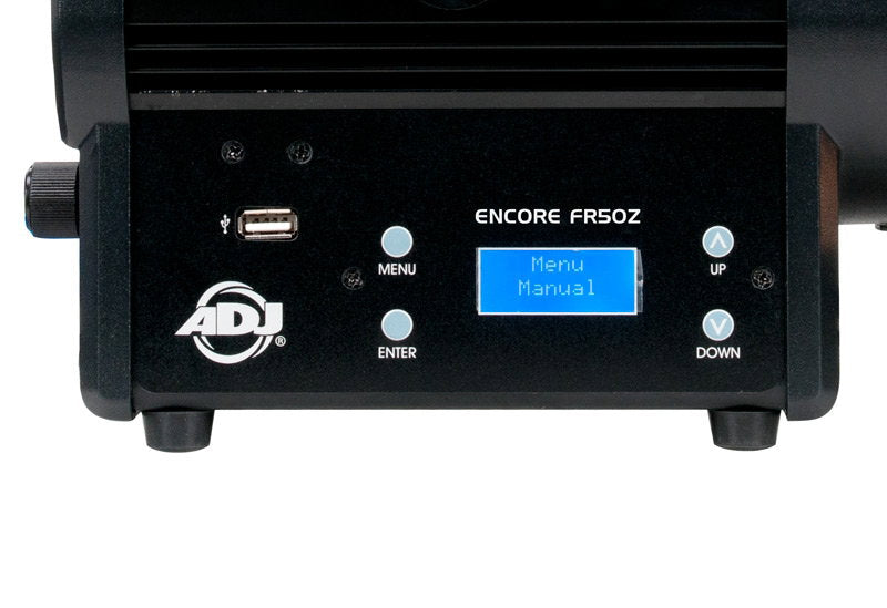 ADJ Encore FR50Z - Alternate View 1