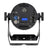 ADJ Encore Z7 LP - Back Panel and Connections