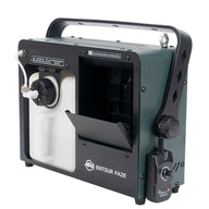 ADJ Entour Faze - Back Panel and Connections
