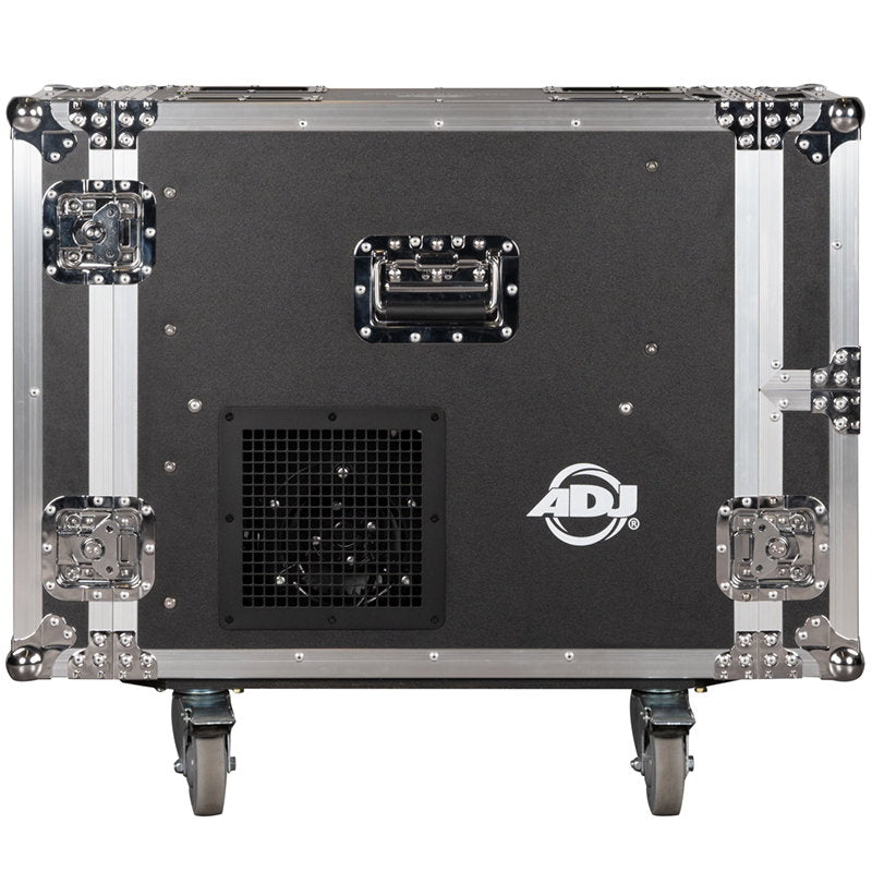 ADJ Entour Pileus - Back Panel and Connections