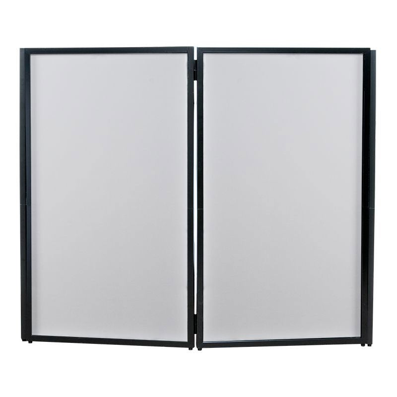 Accu Stand Event Façade 2B - Alternate View 3