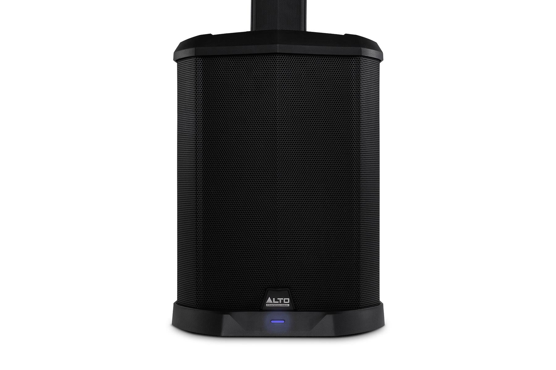 ALTO TS112C 1200W Portable Powered Column PA Bluetooth Sub View