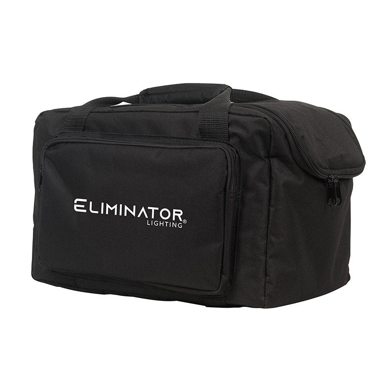 Eliminator F4 Par Bag EP - Main View