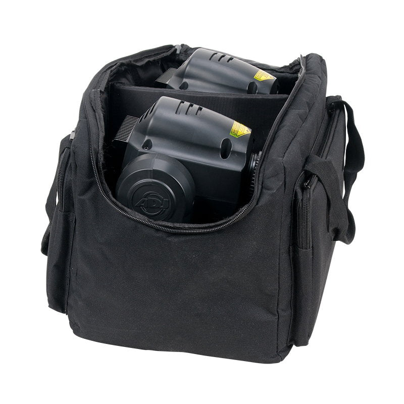 Eliminator F4 Par Bag EP - Alternate View 3