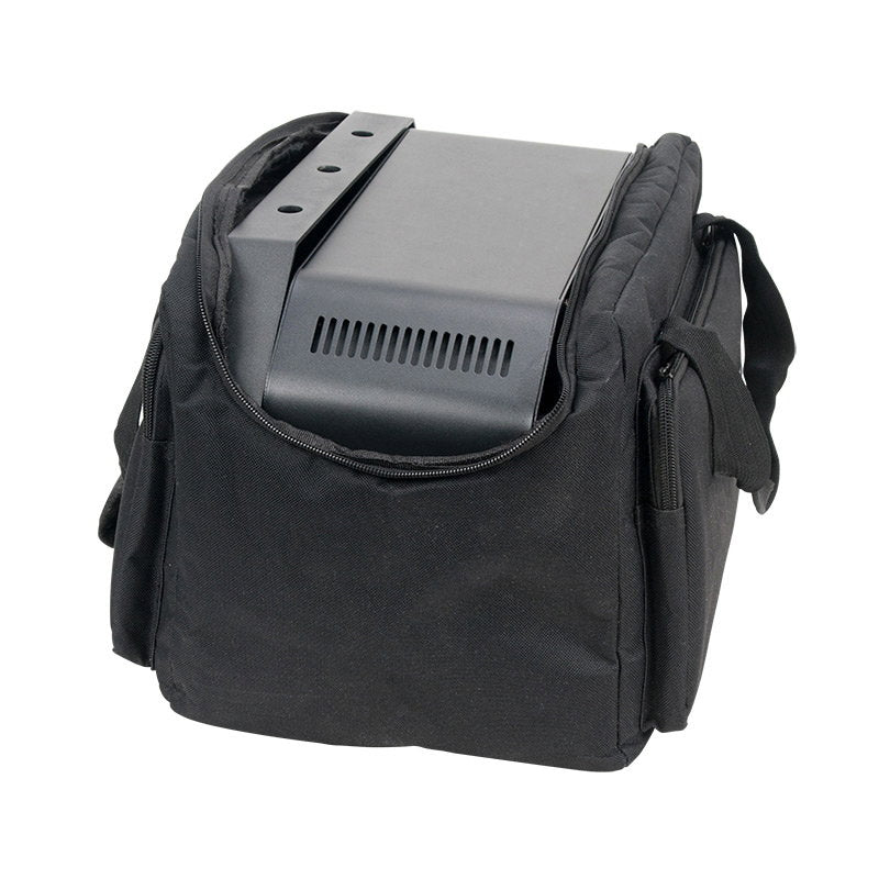 Eliminator F4 Par Bag EP - Back Panel and Connections