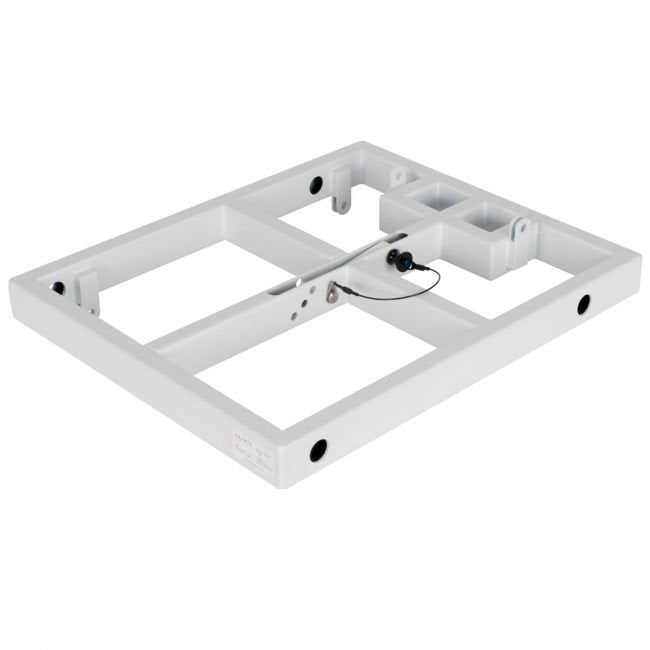 Avante Imperio Flybar Lg White - Main View