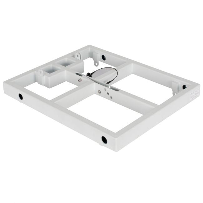 Avante Imperio Flybar Lg White - Alternate View 1