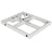 Avante Imperio Flybar Lg White - Alternate View 1