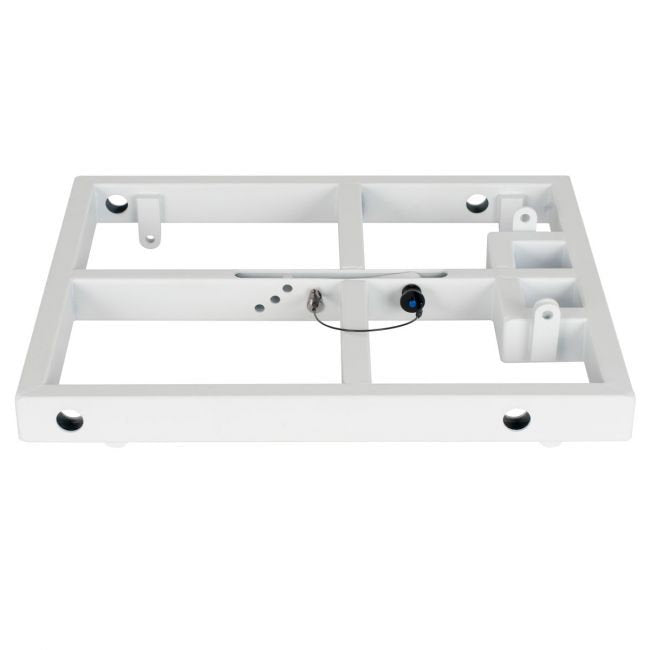 Avante Imperio Flybar Lg White - Alternate View 3
