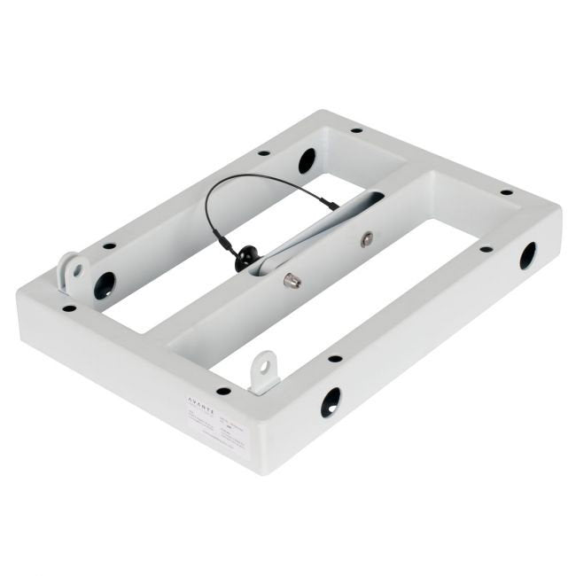 Avante Imperio Flybar Small White - Alternate View 1