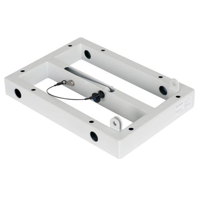 Avante Imperio Flybar Small White - Main View