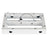 Avante Imperio Flybar Small White - Alternate View 3