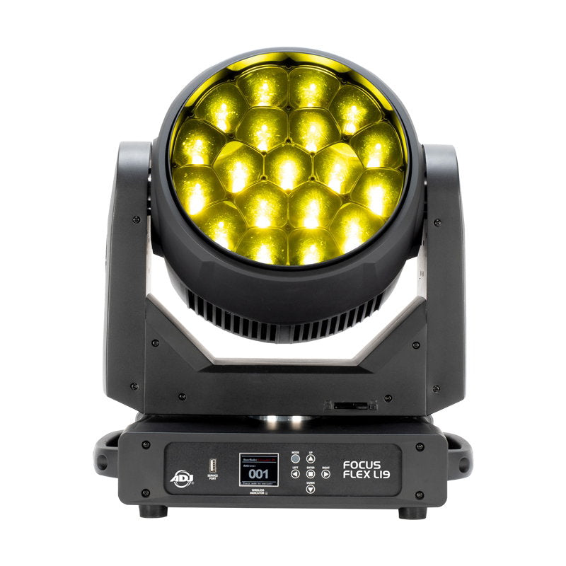 ADJ Focus Flex L19 - Main View