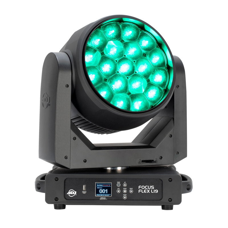 ADJ Focus Flex L19 - Alternate View 4