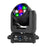 ADJ Focus Flex L7 - Back Panel and Connections