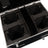 ADJ ADJ Touring Case 4x Focus Hybrid - Alternate View 1