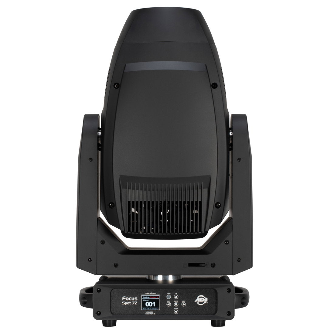 ADJ Focus Spot 7Z - Alternate View 1