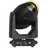 ADJ Focus Spot 7Z - Back Panel and Connections