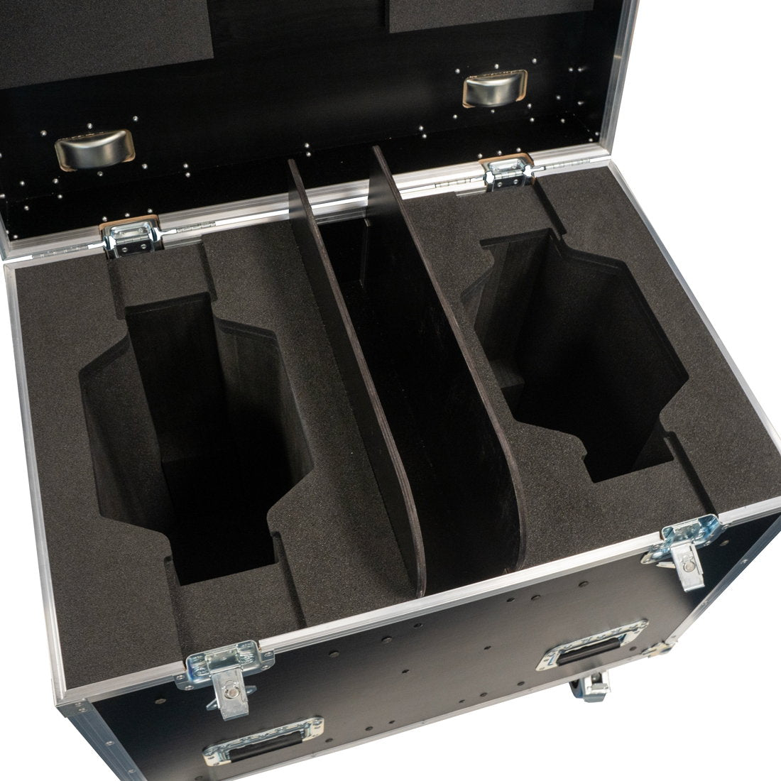 ADJ ADJ Touring Case 2x Hydro Spot 2 - Main View