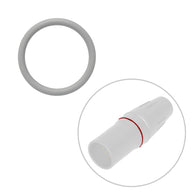 Seetronic Colour Coding Ring Seetronic H Series Grey - Alternate View 1