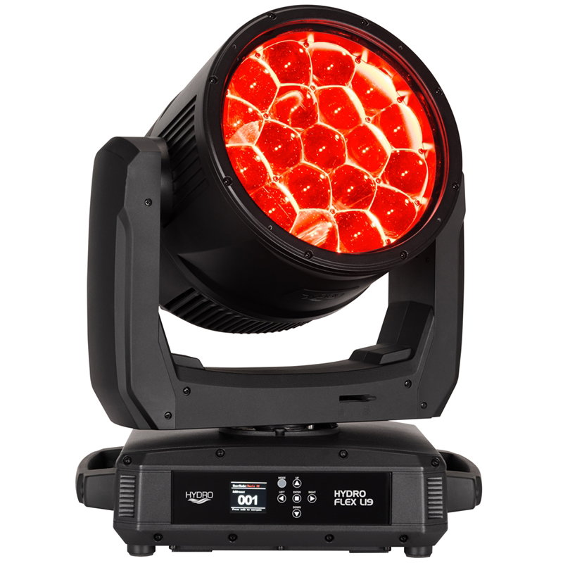 ADJ Hydro Flex L19 - Alternate View 1