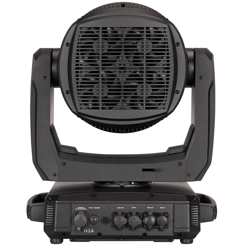 ADJ Hydro Flex L19 - Alternate View 3