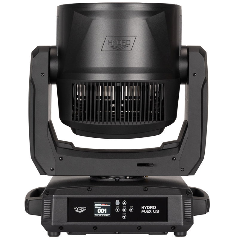 ADJ Hydro Flex L19 - Alternate View 4