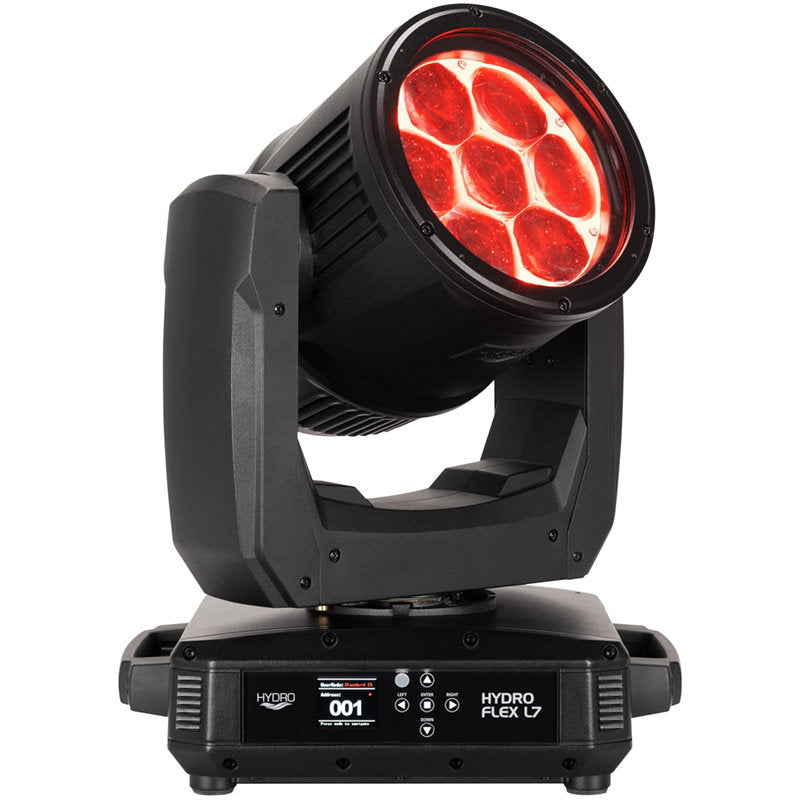 ADJ Hydro Flex L7 - Alternate View 1