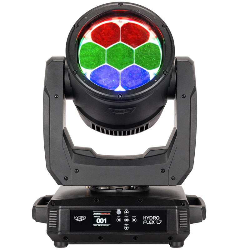ADJ Hydro Flex L7 - Alternate View 3