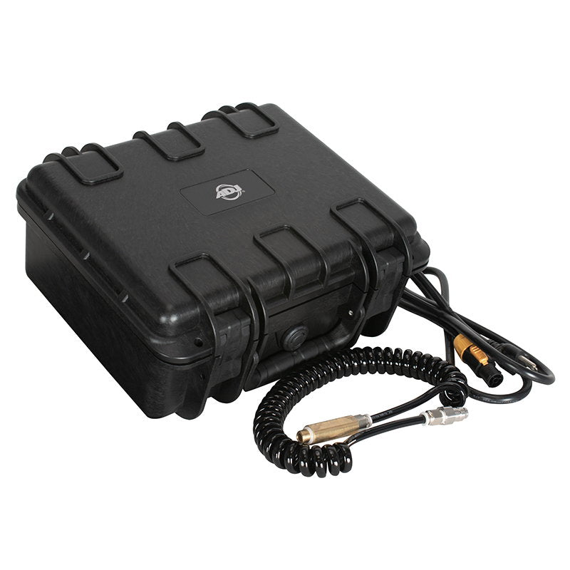 ADJ Hydro IP Tester - Alternate View 3
