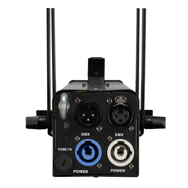 Eliminator Ikon Profile Plus - Main View