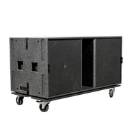 Avante Akro ADB218 Dolly Board - Main View