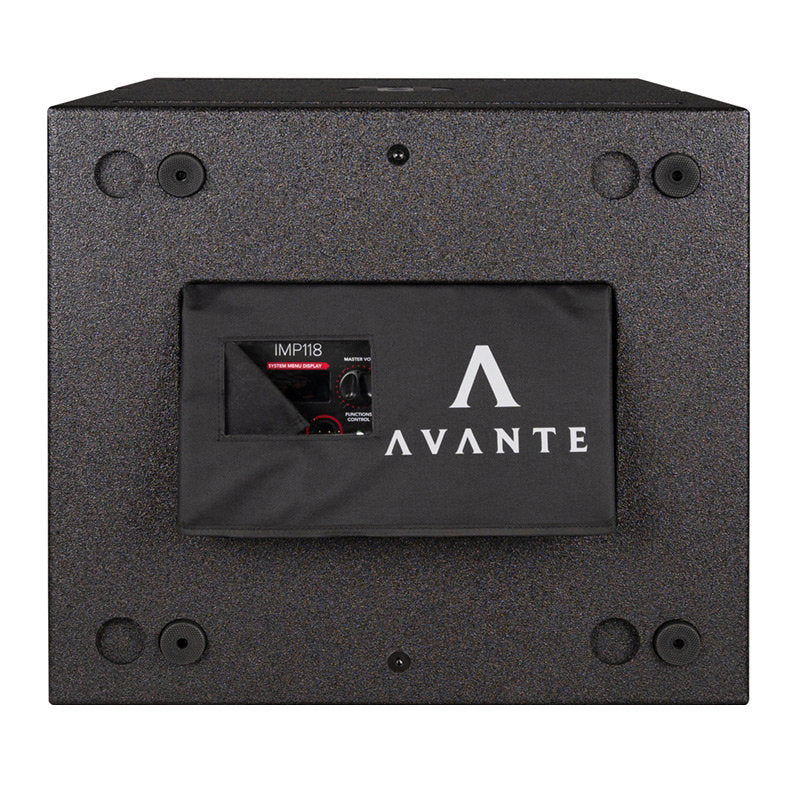 Avante Imperio IMP118 - Alternate View 3