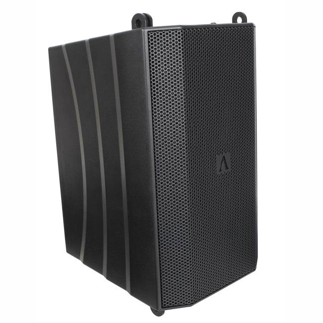Avante Imperio Pro - Back Panel and Connections