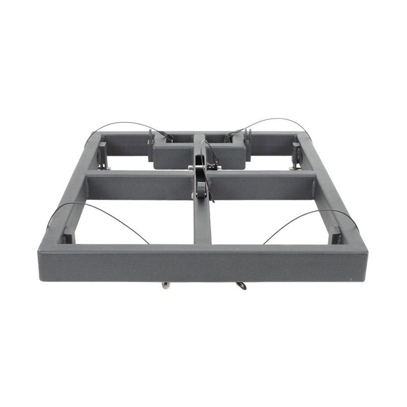 Avante Imperio Flybar Lg - Back Panel and Connections