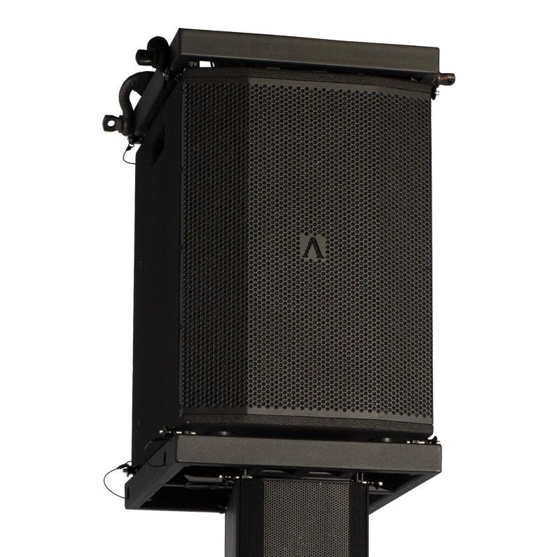 Avante Imperio Flybar Lg - Alternate View 3
