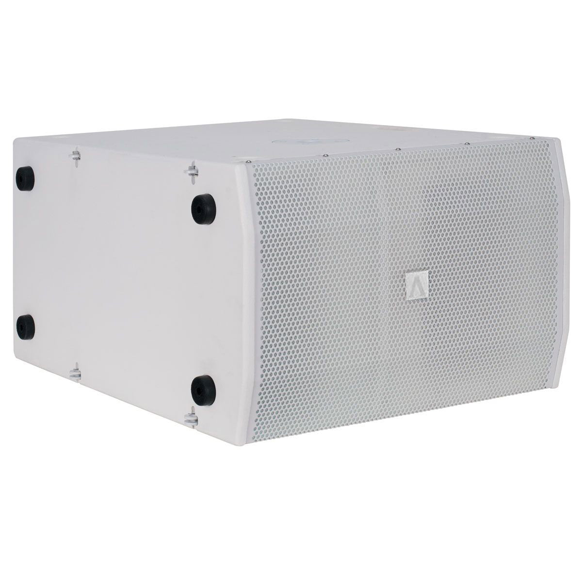 Avante Imperio Sub 210 white - Main View