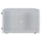 Avante Imperio Sub 210 white - Back Panel and Connections