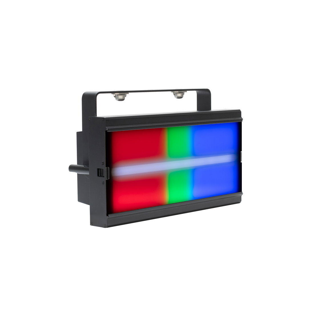 ADJ Jolt Panel FX2 - Back Panel and Connections