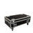 ADJ Rental Case 6x Jolt Panel/IP - Back Panel and Connections