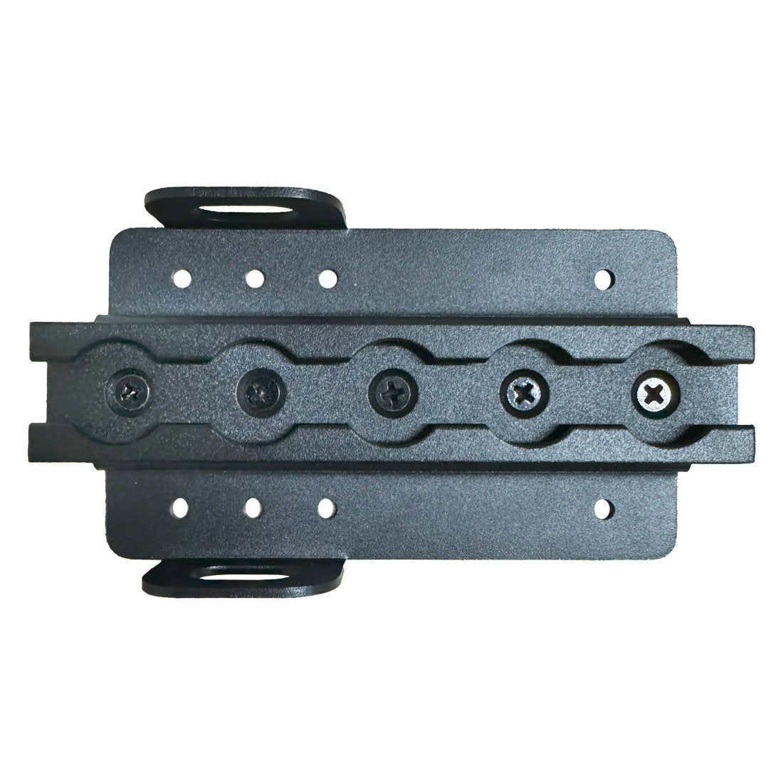 ADJ LTrack JBA Pair for Jolt Bar FX2/IP - Main View