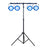 Accu Stand LTS-6 AS - Alternate View 1