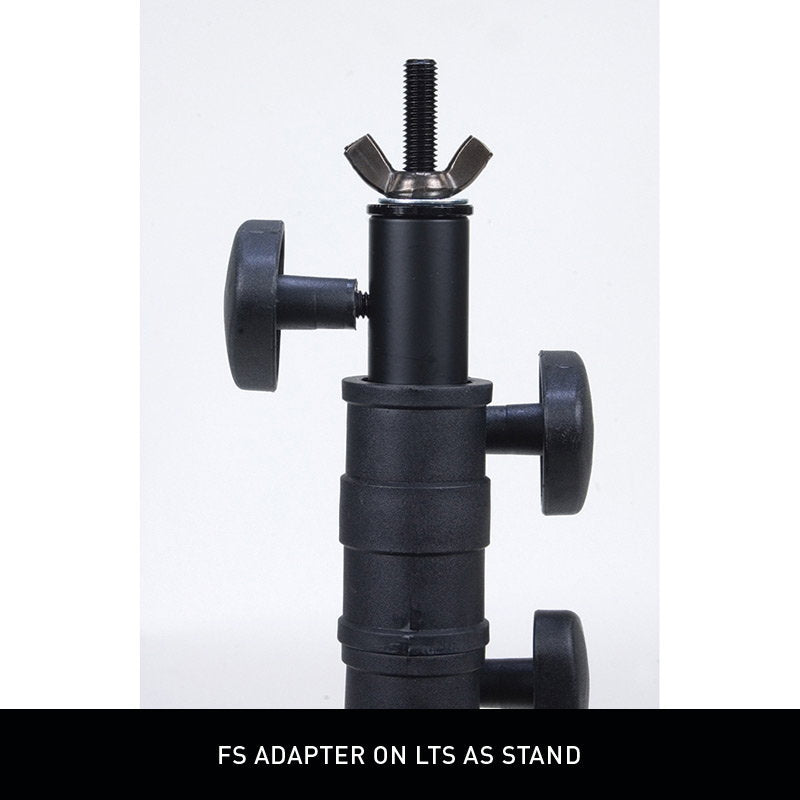 Accu Stand LTS-6 AS - Main View
