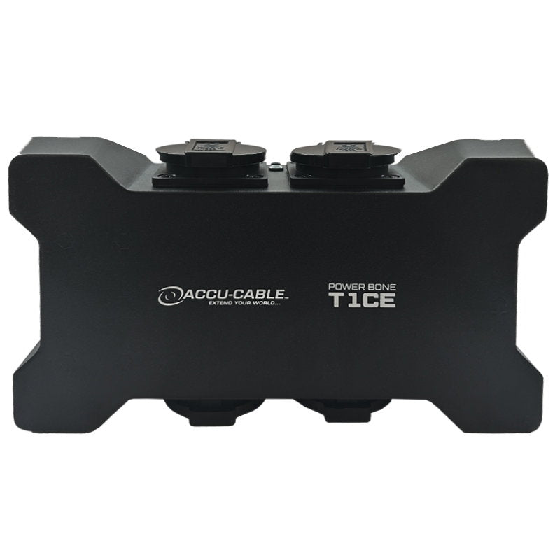 Accu Cable Power Bone: T1CE - Main View