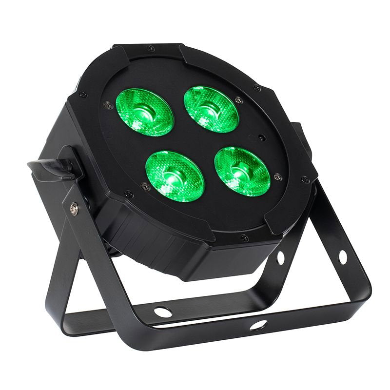 Eliminator MEGA HEX L PAR - Main View