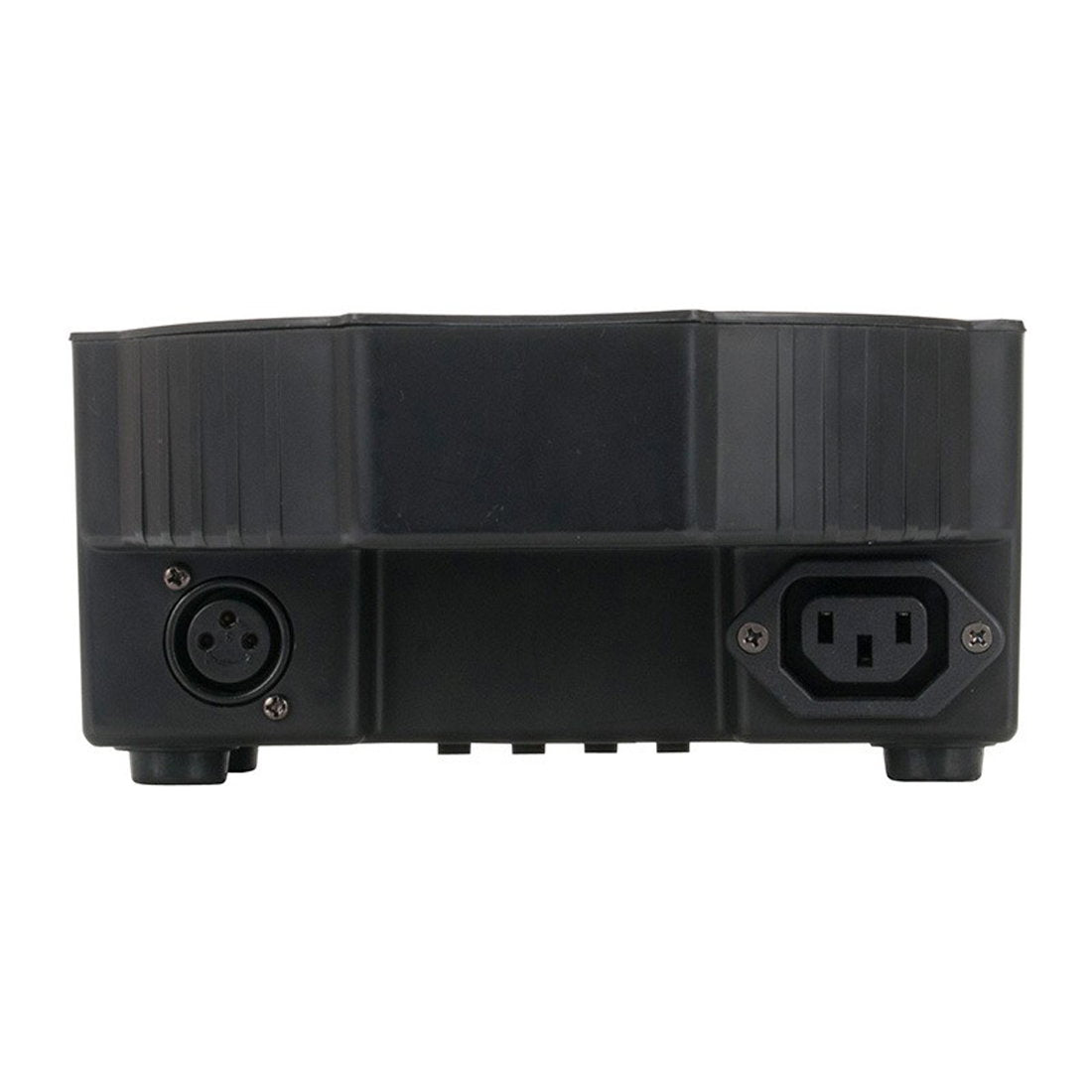 ADJ Mega HEX Par - Back Panel and Connections