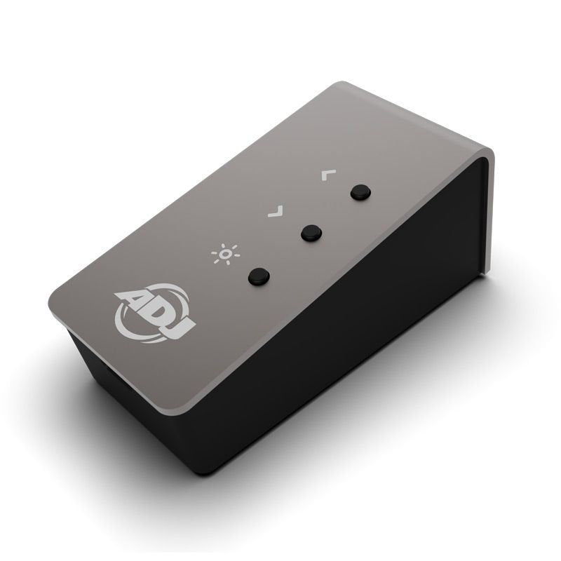 ADJ Mydmx 5 Express - Main View