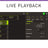 ADJ Mydmx 5 Express - Back Panel and Connections