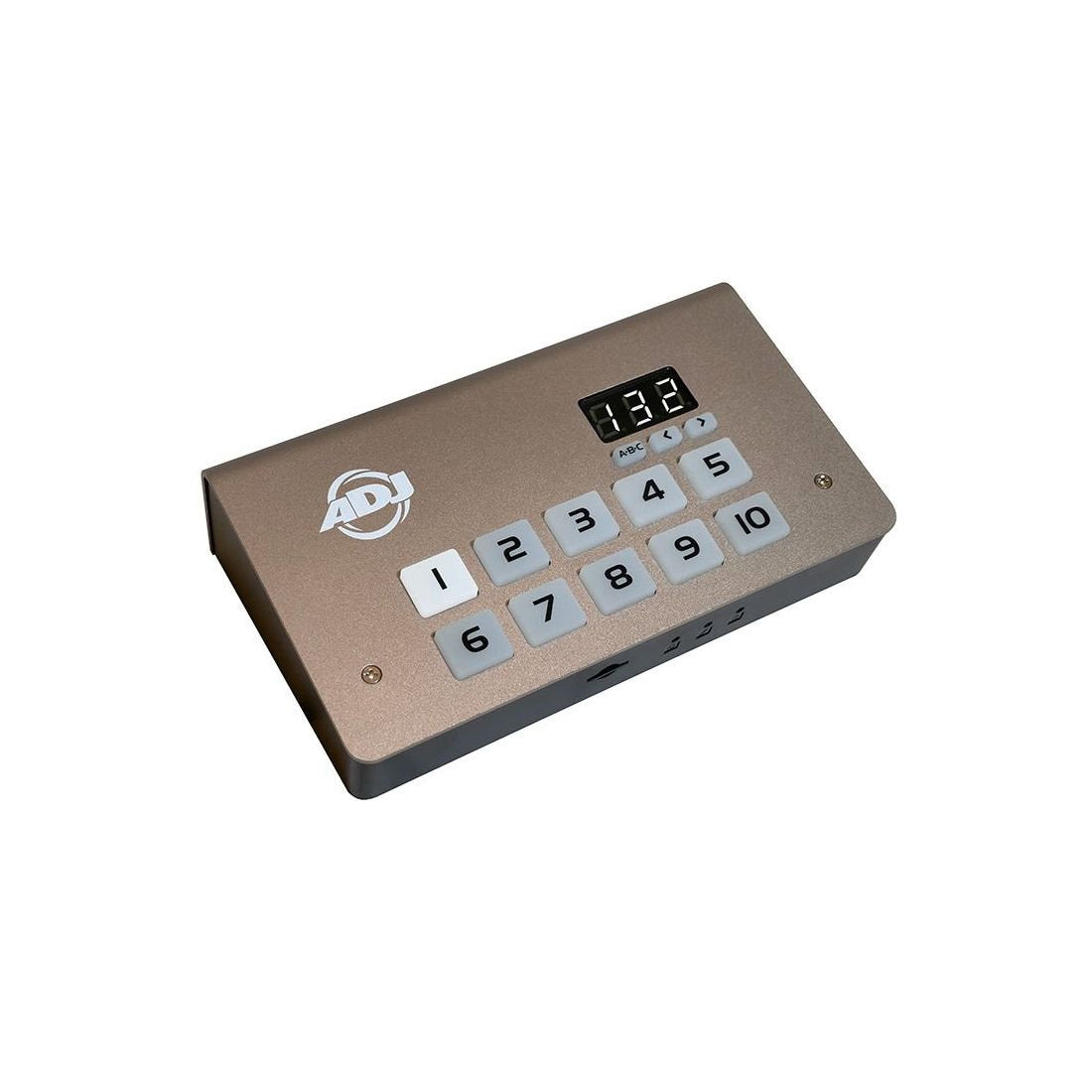 ADJ myDMX5 - Alternate View 1